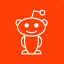 Reddit alt icon